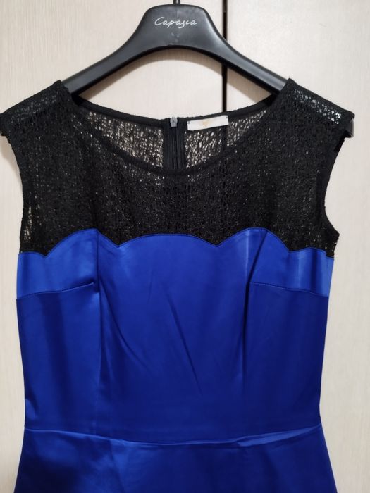 Стилни рокли, за ежедневието и за офиса