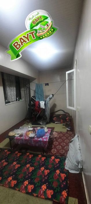 63м² РАЗДЕЛКА УЛУЧШЕНКА 2х комнатная 1этаж КИРПИЧ 2 балкон продаётся |