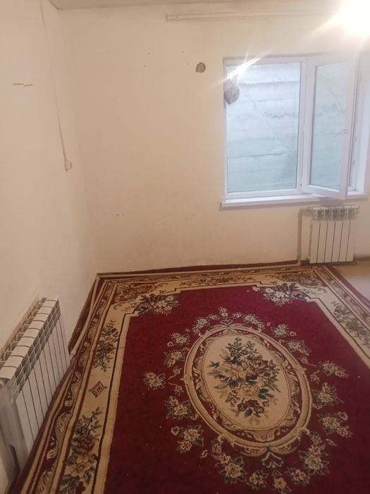 Квартира долгосрочный