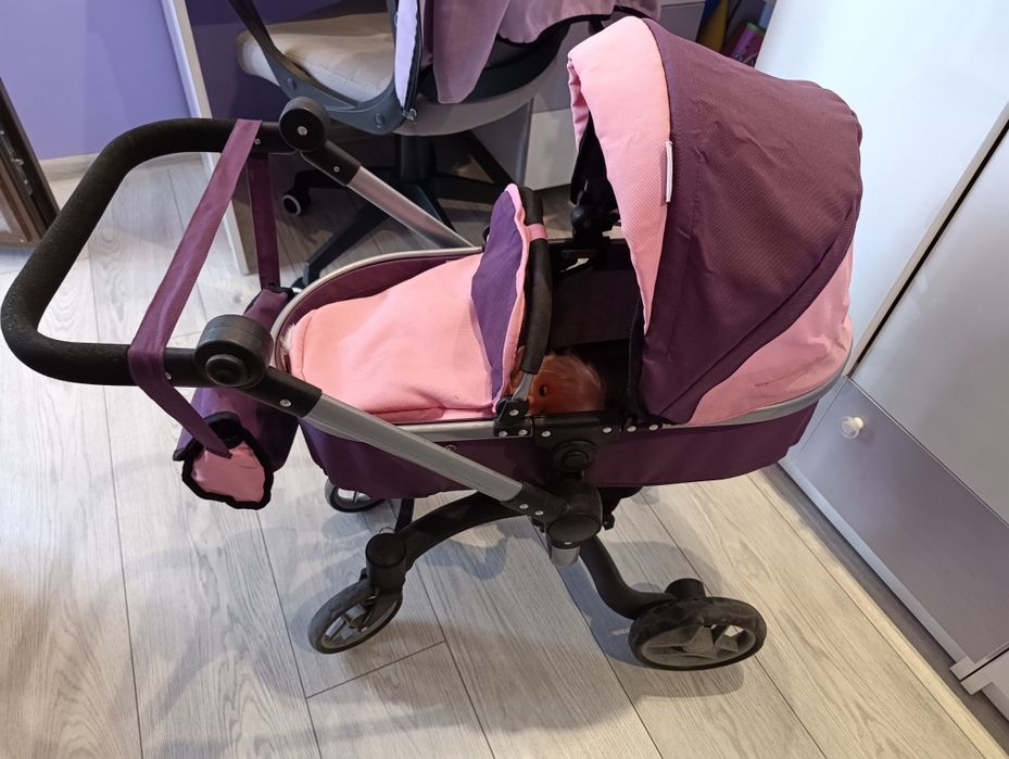 Детска количка за кукли