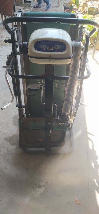 begovoy darojka tehnicheskiy.