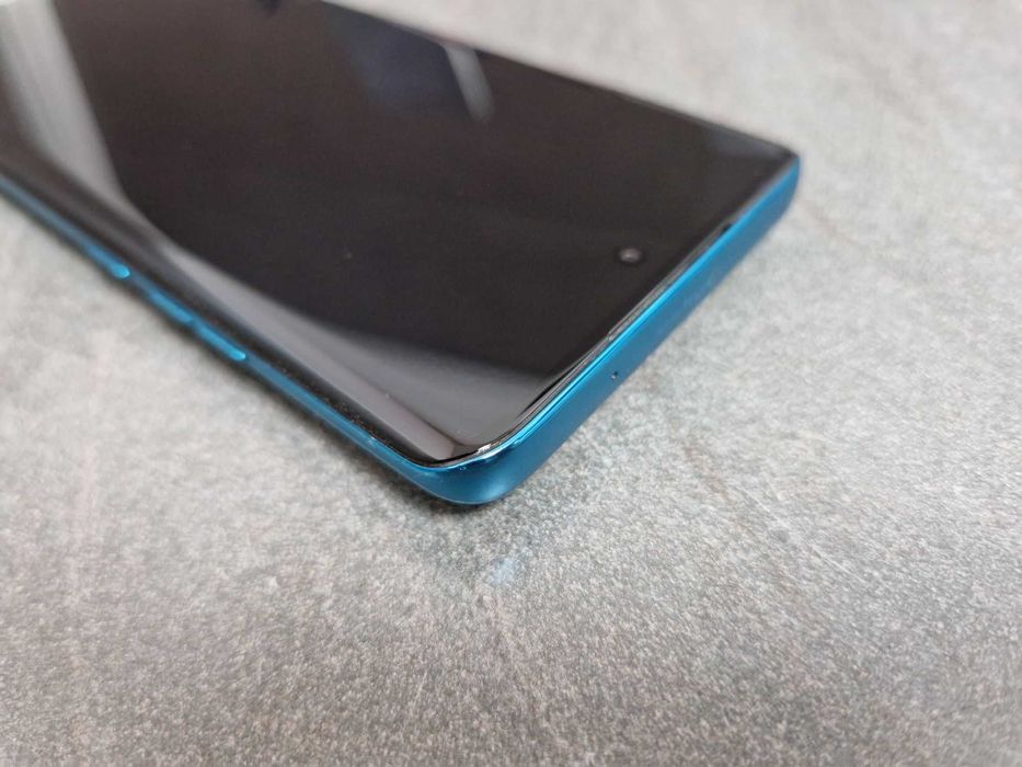 Moto Edge 40 Neo Blue Dual sim 256Gb 12Gb ram