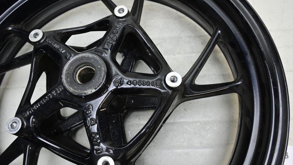 Janta Roata Fata BMW S1000XR / R1200RT K52 / F800R / GT 2014 - 2019