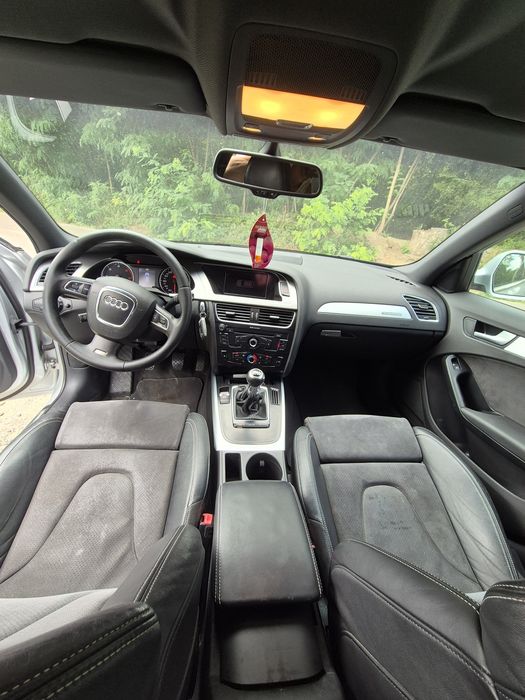 AUDI A4 allroad 2009 — imagine 5