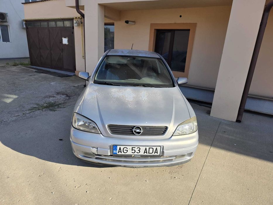 De vanzare  Opel ASTRA G