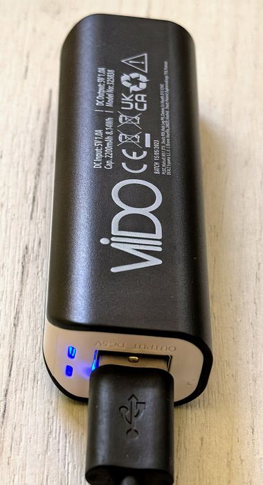 Преносима Батерия [Power Bank]
