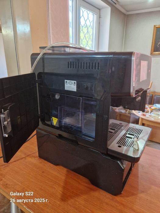 Кофемашина ROOMA A10s