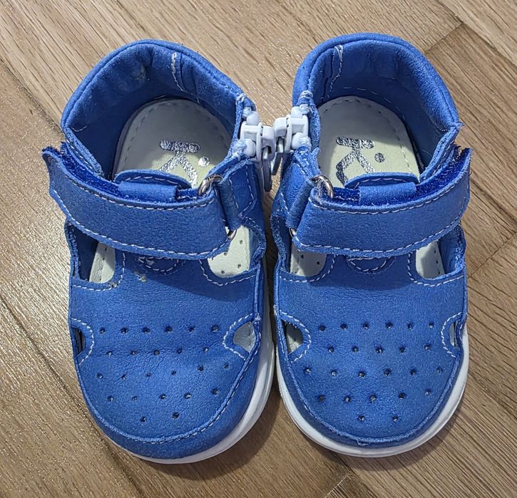 Бебешки буйки Колев и Колев - 15/16 номер