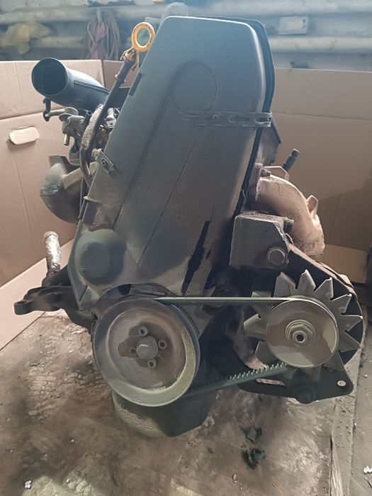 Продам мотор абу