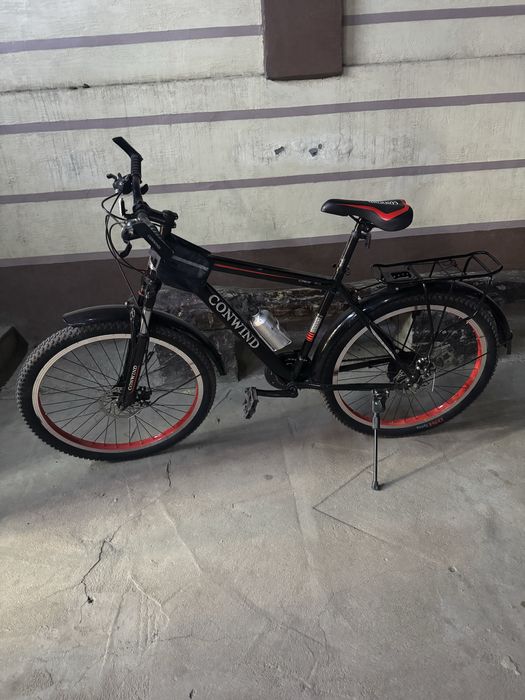 Велосипед Conwind