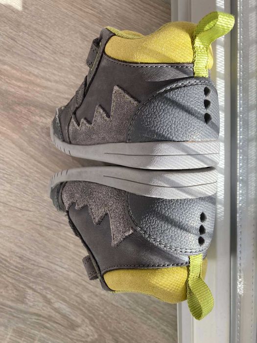 Clarks Зимни обувки Rex Park - 23 номер