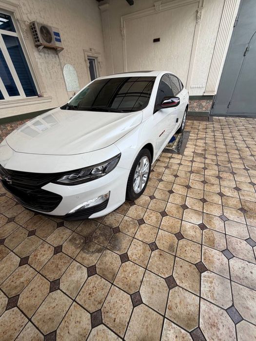 Malibu XL 2025 xolati zo’r