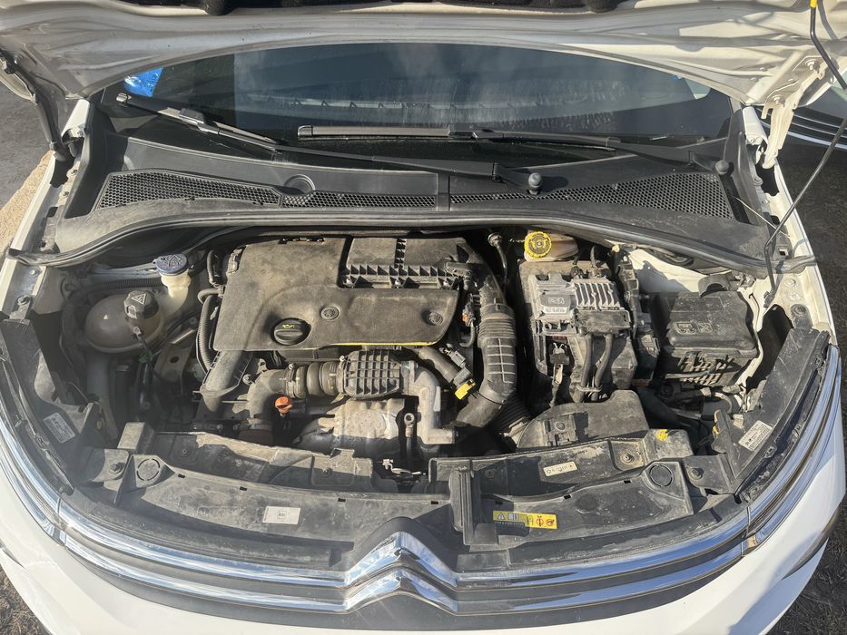 Citroen C3 1.6 HDi AdBlue S&S Line