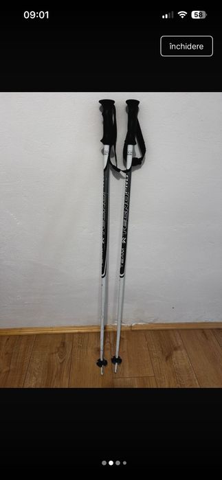 Bete schi- Tecno-110 cm