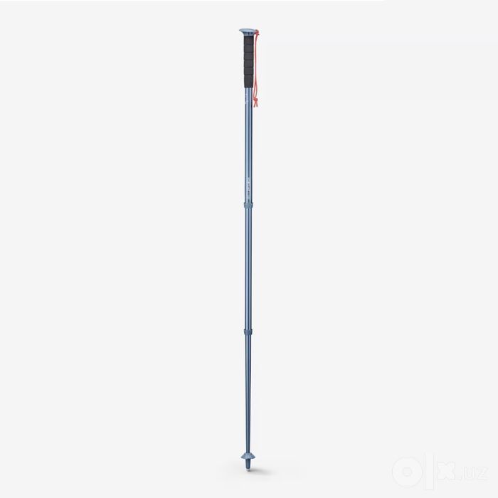 Франция Forclaz MT100 Decathlon треккинговые палки туристическая палка