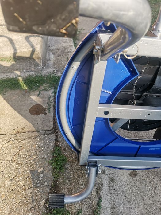 Aparat de făcut fitness