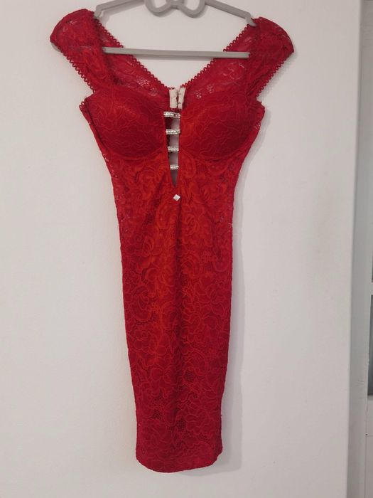 Rochie Chantall