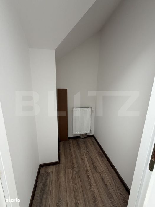 Duplex de vanzare, 125 mp, Cartierul Budiu