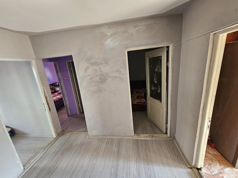 Vanzare apartament Roman