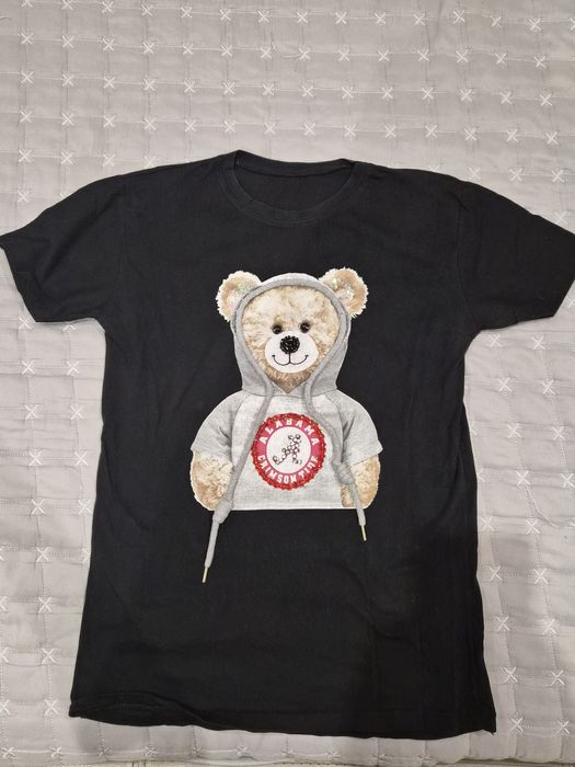 Лот тениски с къс ръкав S-M, отлично състояние