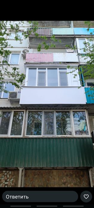Пластиковый окна