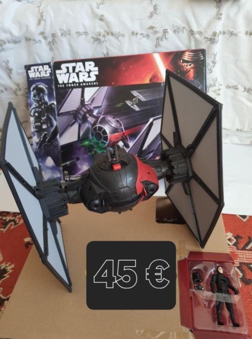 Кораби на междузвездни войни