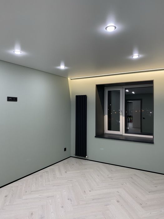 ТОПовый ремонт квартир