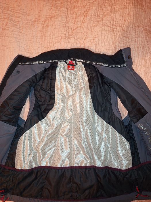 Engelbert strauss зимен елек