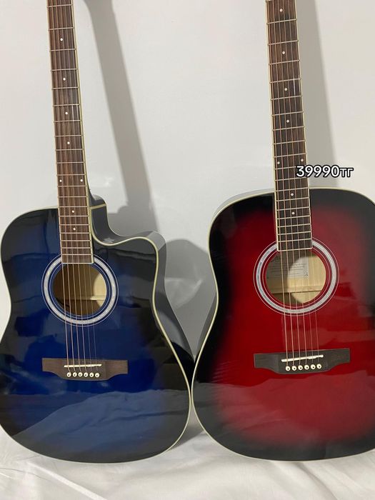 Гитара,домбыра,акустика,классика