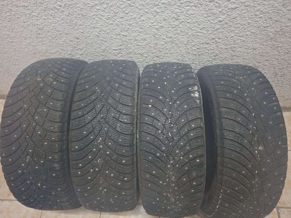 Зимние Шины Продам Б/у