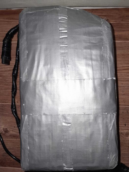 Продам электровелосипед 48v 1000w