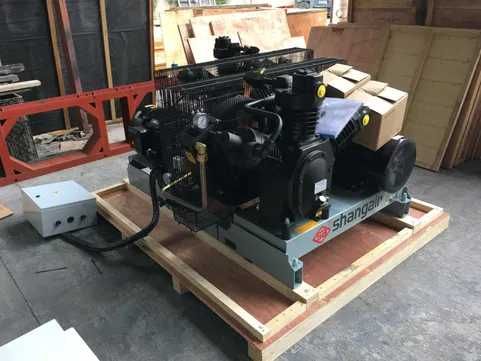 Havo kompressori SHANGAIR (SHANGAIR 09WM-1530YQ)