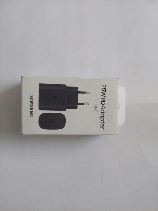 Продам адаптер Samsung 45W,25W