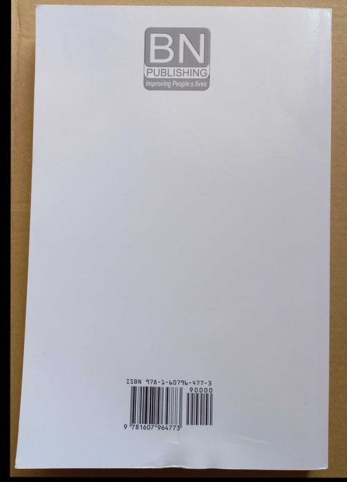 The Panic Of 1819 : Reactions and Policies