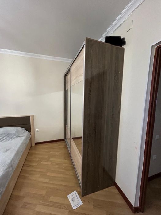 Шифоньер купе б/у 2020 года