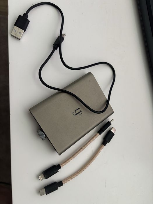 Dac portabil Ifi hipdac 3