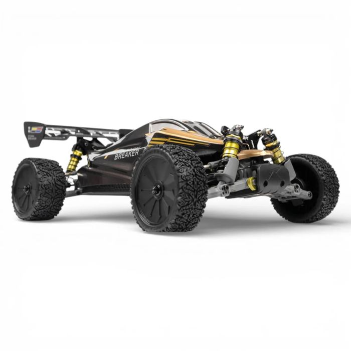 Rc car haqiqiysport hobby pubgdagiMashina firminni 1:10 temir uzatmali