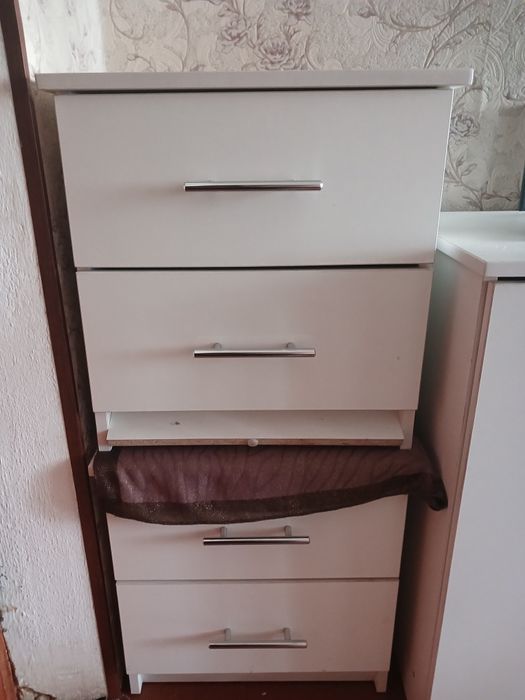 Спальний гарнитур