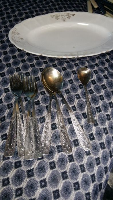 Набор Столовых приборов