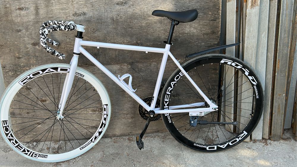 Велик фикс сингл спид