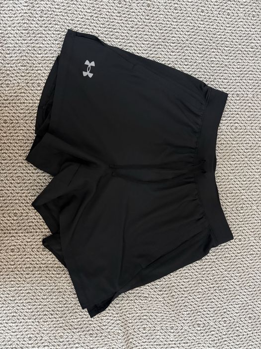 Шорты Under Armour