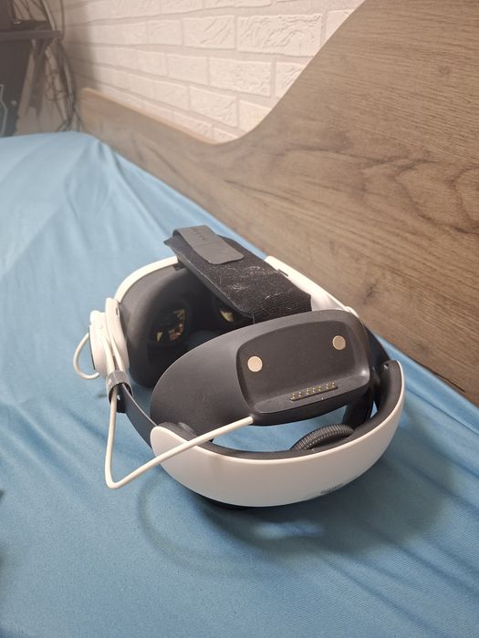 Meta quest 3 512gb + accessories