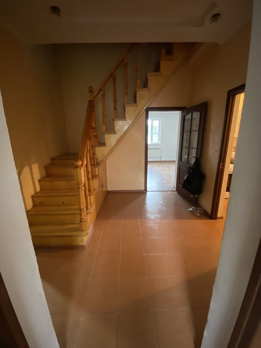 Продается дом с мансардой в п.Райымбек