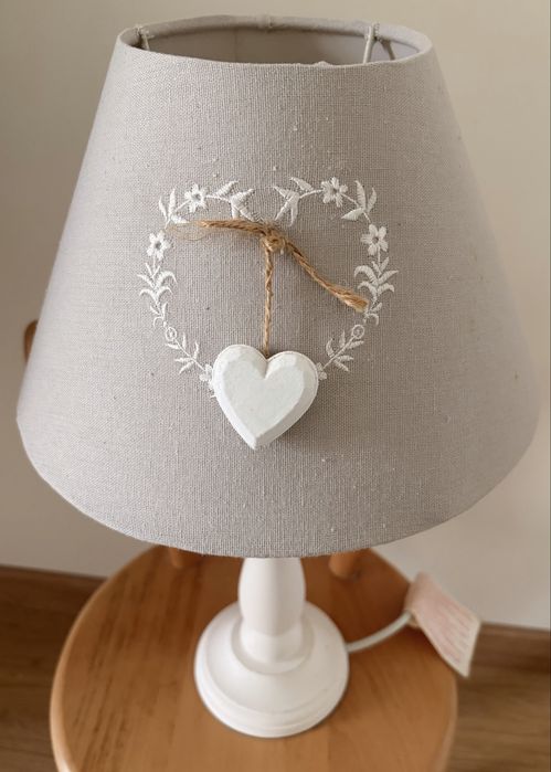 Нощна Лампа - Аплик