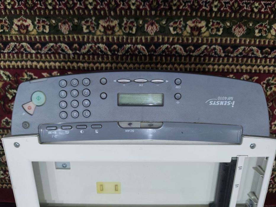 Printer srochna sotiladi