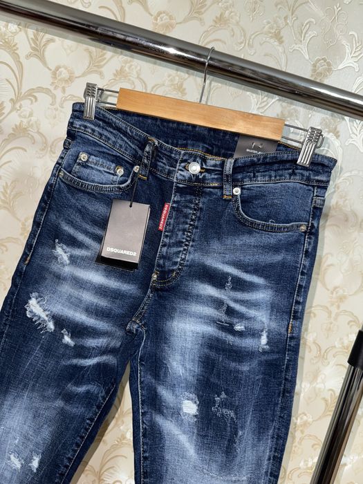 Blugi Dsquared2 Barbati