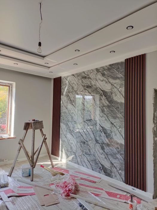 Ремонт квартир под ключ