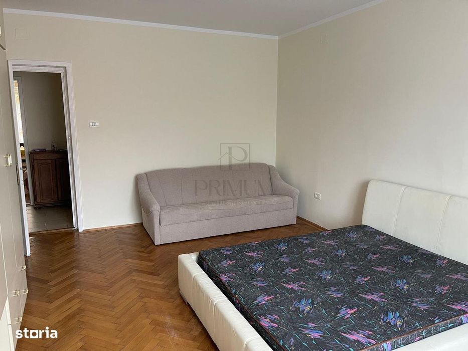 Medicina | 3 Cam | Boxa | Renovat | Centrala | Zona De Interes