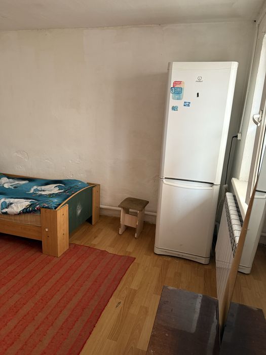 Сдам комнату во времянке