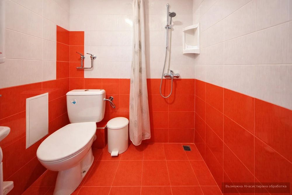 Дава се под наем Двустаен апартамент в Варна, Левски - 63 кв.м за 448.8 € - Снимка #6